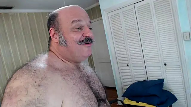 bullmusclejoe: διαδικτυακό σόου στην κάμερα