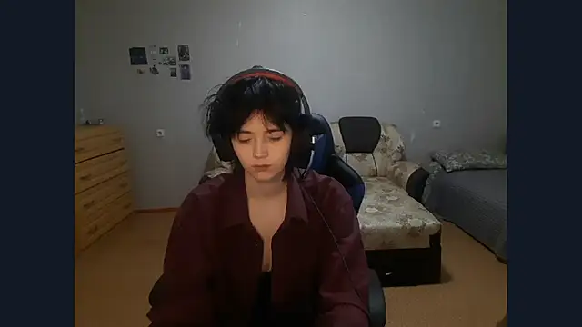 ShaynaLinley: απευθείας συνομιλία ΧΧΧ