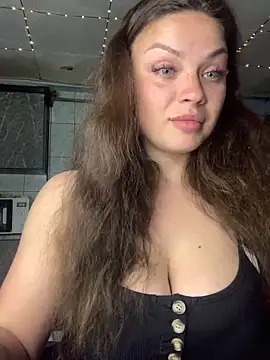 Webkamerová show Sweeeeet_Candy