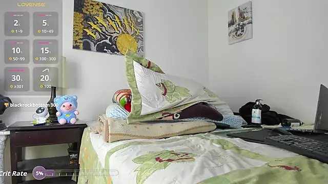 XXX chat uživo modela jeyco_santino