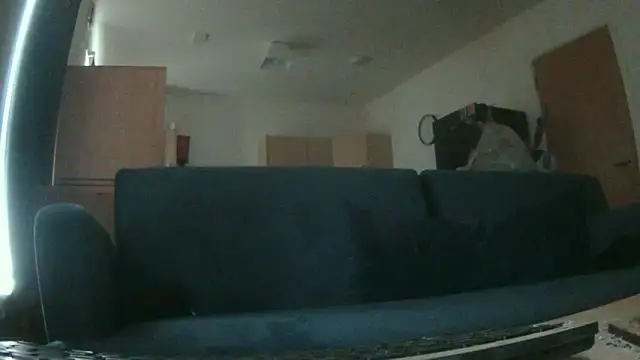 Ava-Maxie – Kamerová šou