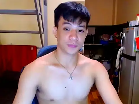 AsianCUMQUICKLY's Webcam Show