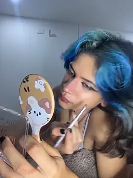 Chat XXX en directo de sukulaurens