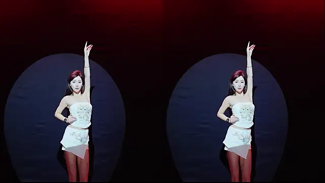 Webkamerová show Luckygirls-339