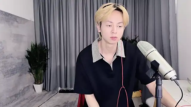 hafabva Pertunjukan Webcam