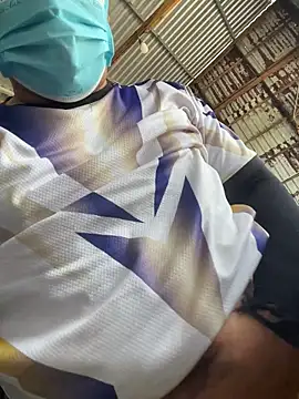 hoang15075 Show Webcam