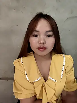 Mina_xYx 网络视讯表演