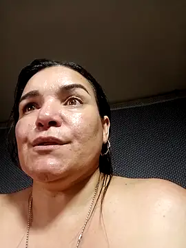 Zuleyka_69 Adlı Modelin Canlı XXX Sohbeti