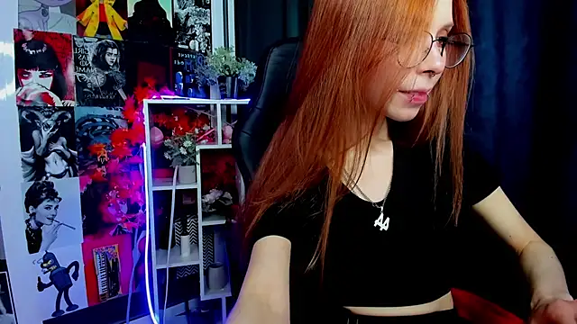 Show Webcam de Star_Tarra