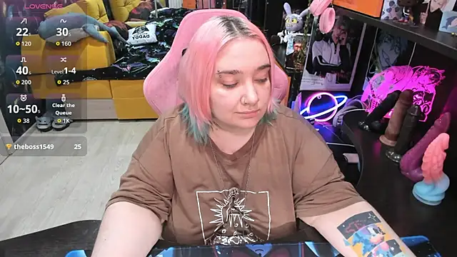 Softie_Sofy live XXX chat