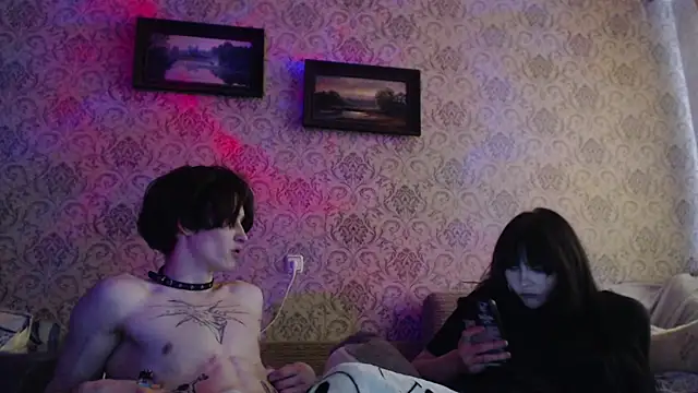 min1pekka's Live XXX Chat