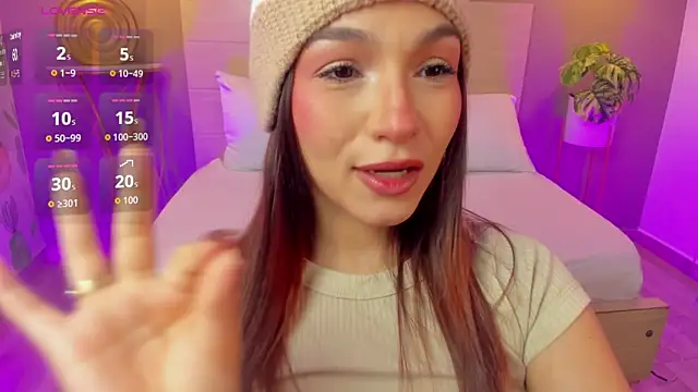 luma_sky_ – Naživo XXX chat