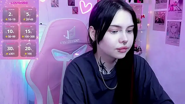 Morana_Batt's Live XXX Chat