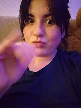 Sweet-bun-3n Live XXX chat