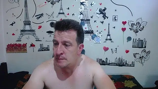 Show de amaya_627 na webcam