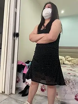 Вебкам-шоу aiye666