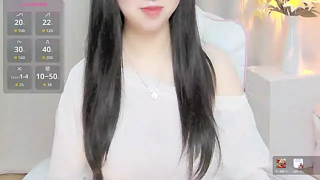 Czat XXX na żywo – Sweet-Shuna