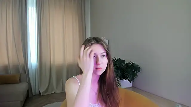 BetteSelbe live XXX chat