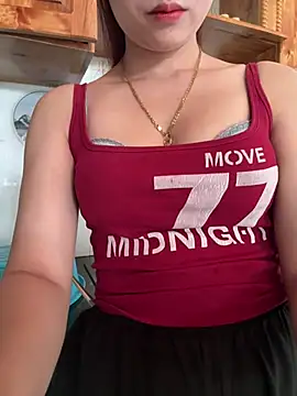 Vivi_k2 Pertunjukan Webcam