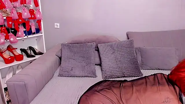 Jullia_Moor's Webcam Show