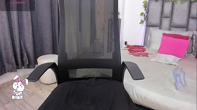 Show de michacosio na webcam