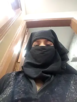 Aafreen_36 – webcam-show