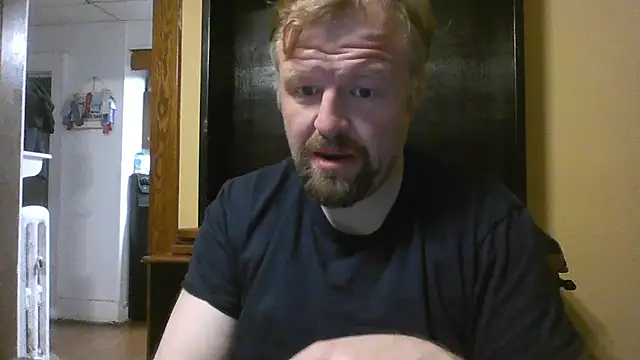 Pokazy przed kamerką – TheOneDonShaun