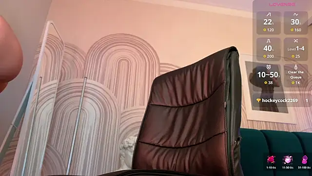 viviann_evans – Naživo XXX chat