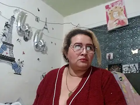 Czat XXX na żywo – Perla1981--