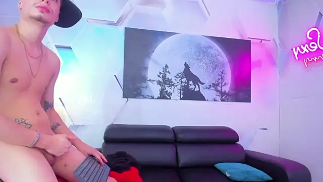 rhabena_boysex Show Webcam