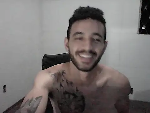 Show Webcam de NoxxVx