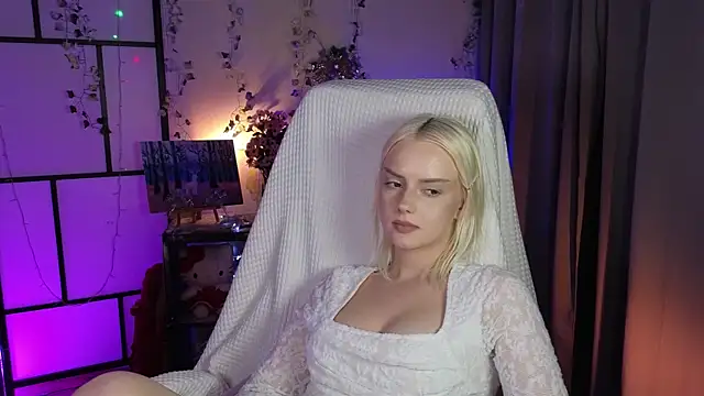 ImBonBon's Live XXX Chat