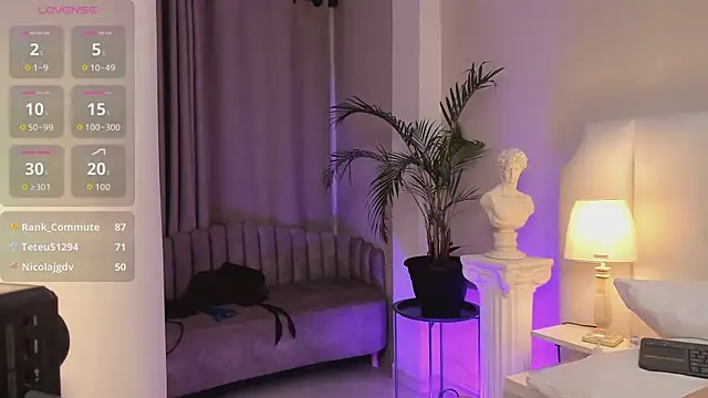 barbara_twerk Chat XXX in diretta