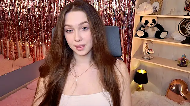 ArielSykesn Live XXX chat