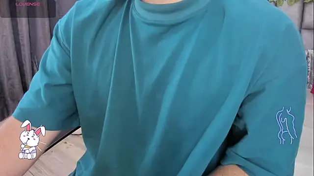 michacosio – Kamerová šou