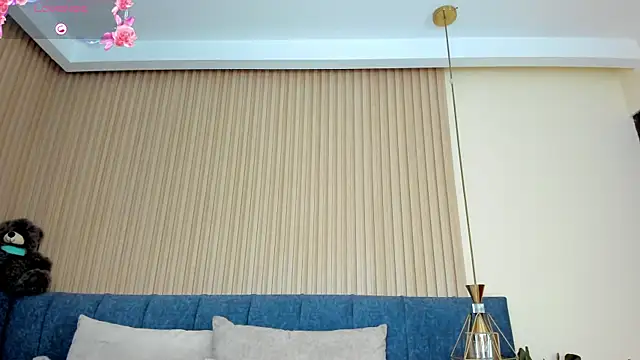 XXX chat uživo modela kathecute__