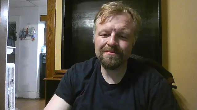 TheOneDonShaun webcam show