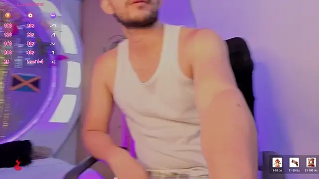 ritzabeth_daniel 라이브 XXX 채팅