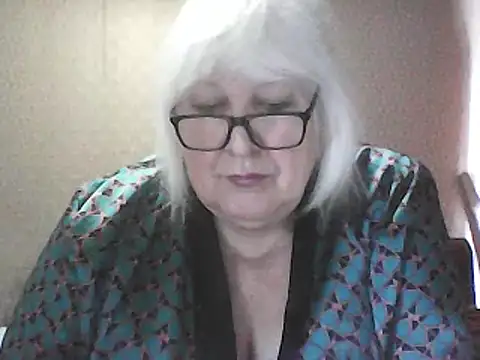 Show Webcam de Alexia64231