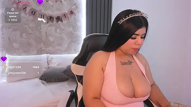 rachel_foxx_ Live XXX Chat