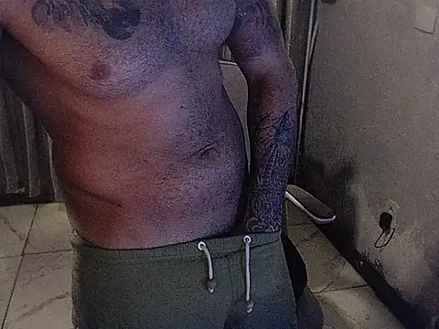 NycolasRJ Webcamshow