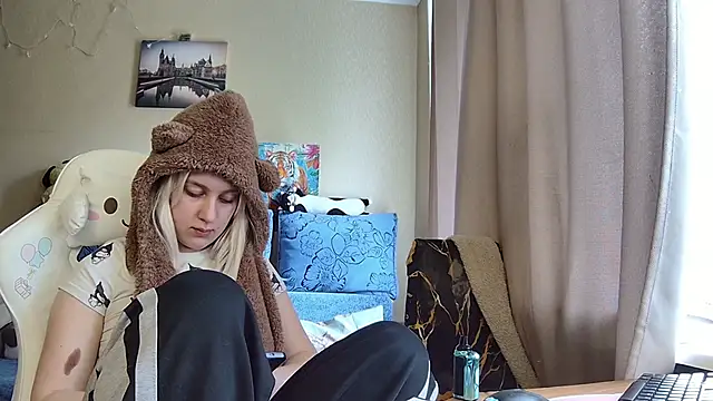 Dirty_kiss69's Live XXX Chat