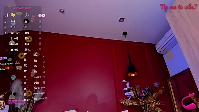 Mayzzien Live XXX chat