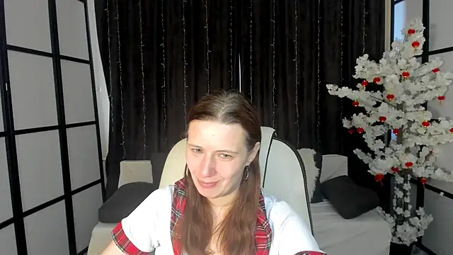 Kathrine_Meyer's Live XXX Chat