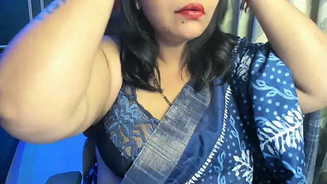 แชท XXX สดของ tarivishu11