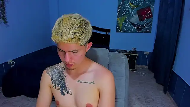 patrik_027 – Live XXX-chat