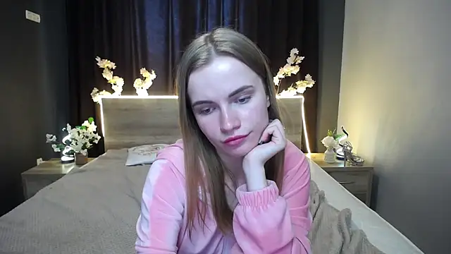 Chat XXX en directo de MargaritaKiss