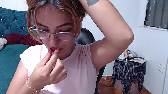 Chat XXX en directo de Kate_lorens9