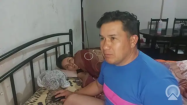 Chat XXX Live ferchoDC78