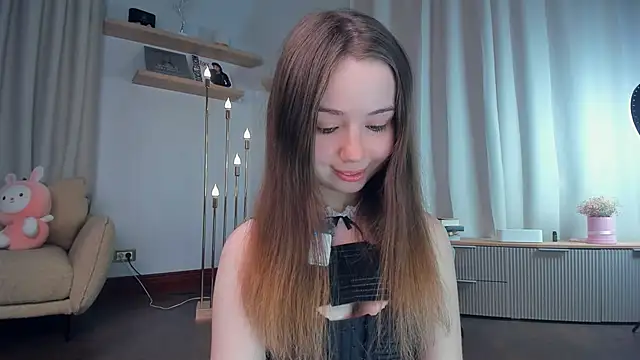 DominikaElis 라이브 XXX 채팅